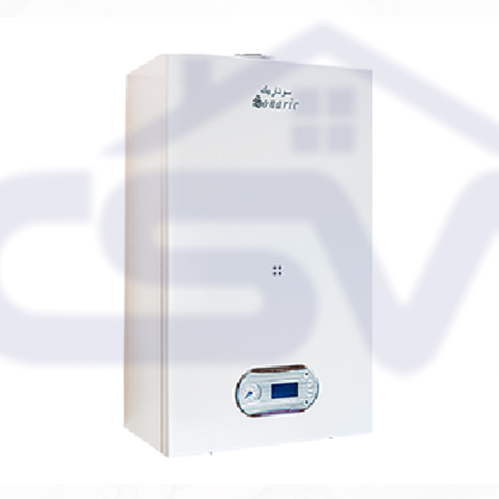 CHAUDIERE MURALE 30 kw