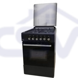 CUISINIERE CL 60 NOIRE