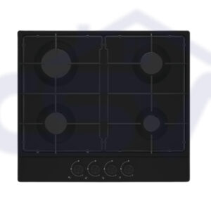 TABLE DE Cuisson 4F VITRO + T,COUPLE