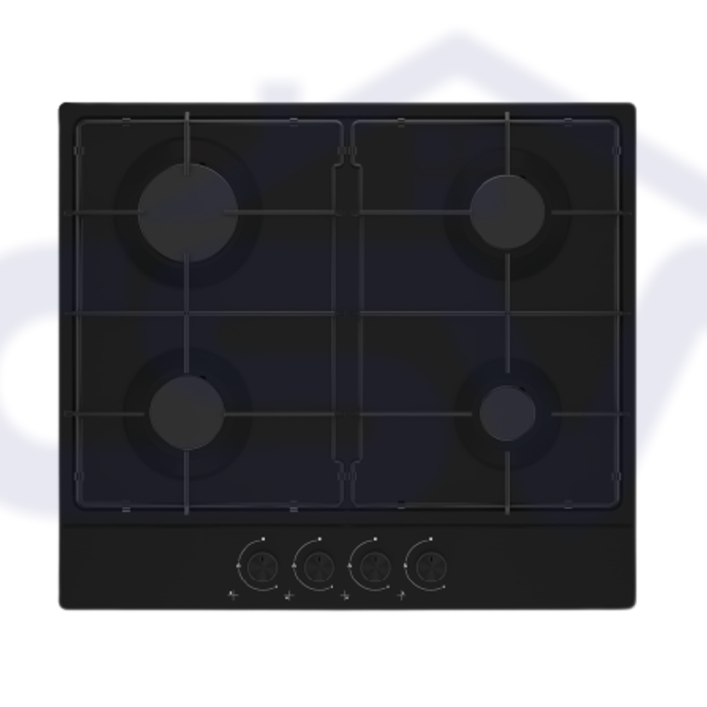 TABLE DE Cuisson 4F VITRO + T,COUPLE