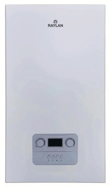 CHAUDIERE RAYLAN A GAZ 18KW