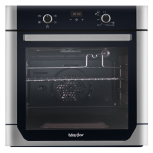 FOUR MAXTOR ENCASTRABLE HAMER POWER INOX DECORATIVE AIR FRAYER