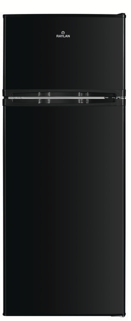 Réfrigérateurs Raylan Defrost 280L Noir