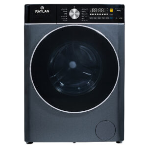 MACHINE A LAVER RAYLAN HUBLOT INVERTER SILVER 10.5/6 KG O ZONE A VAPEUR