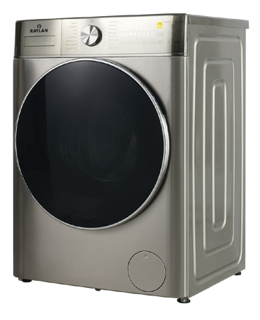 MACHINE A LAVER RAYLAN HUBLOT 10,5KG SSL O ZONE