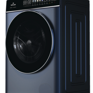 Lave Linge Raylan FL-12 kg 1400tr DD/DS