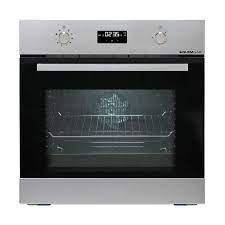Fours Maxtor ENCASTRABLE GE.X3-D INOX