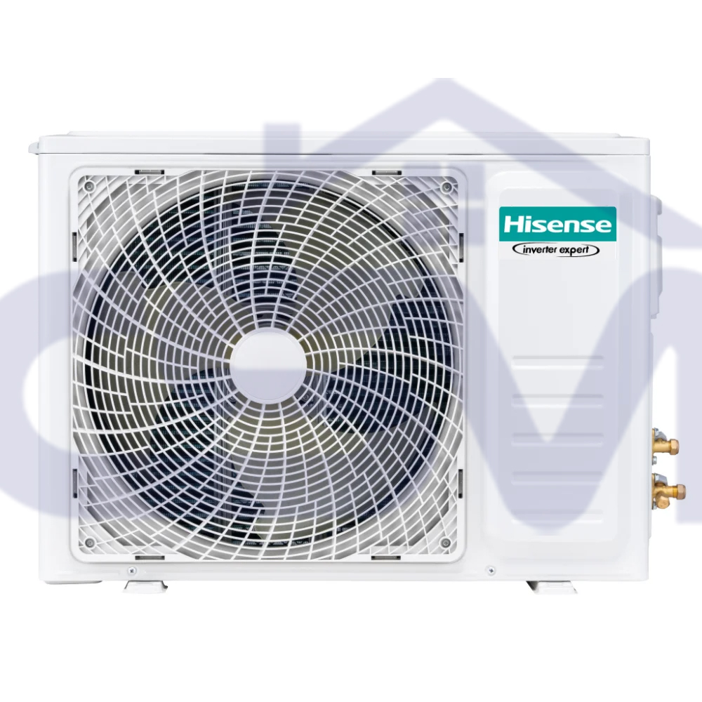 U-EXT CLIM SP LIT HISENSE 18 K BTU/R410/T3