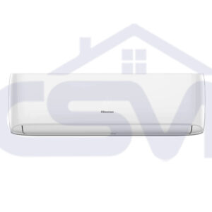 U-INT CLIM SPLIT HIS ENSE 12K BTU/R410/T3