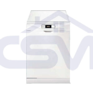 LAVE VAISSELLE MODELE B13 COUVERTS NOIR M/S