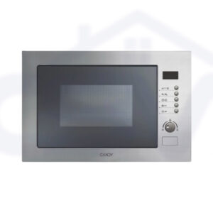 MICRO-ONDE ENCASTRABLE CANDY Inox 25L