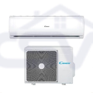 Climatiseurs Candy Split 18000 Btu