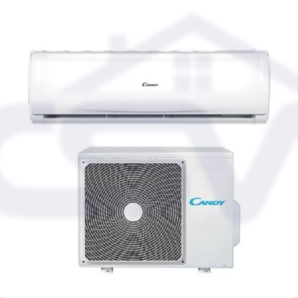 Climatiseurs Candy Split 12000 Btu