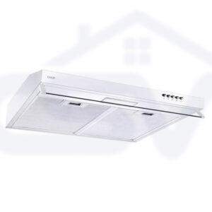 Hottes Candy Visière 3 Vitesses Aspiration Evacuation Largeur 60 Cm