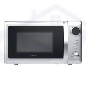 MICRO-ONDE CANDY POSE LIBRE 20L GRILL SILVER