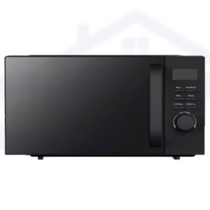 MICRO-ONDE CANDY AVEC GRILL 26L DARK BLACK+VAPEUR