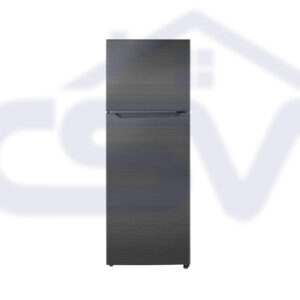 REFRIGERATEUR 2P NO-FROST 430 L SILVER