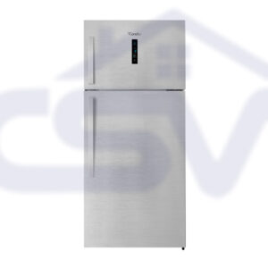 REFRIGERATEUR 2P NO-FROST 760 AFFIC/INOX