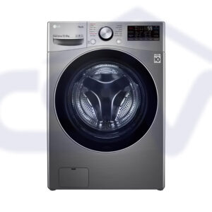 MACHINE A LAVE LG 15 KG SILVER