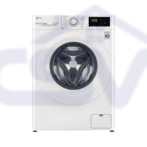 MACHINE A LAVE 10,5 KG Blanc
