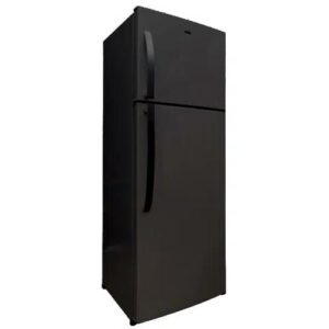 Réfrigérateurs Iris BCD 400 BASALTE M/S