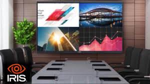 TACTILE ECRAN INTERACTIF 65A100 PRO