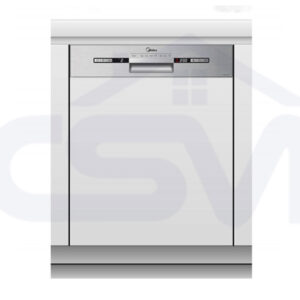 LAVE VAISSELLE 14 COUVERT ENCASTRABLE