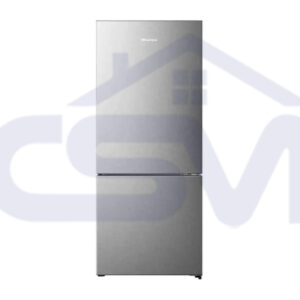 REFRIGERATEUR HISENSE SIDE BY SIDE 780L