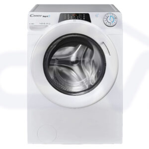 Laves Linges Candy 8 Kg Frontal Inverter Automatique 1400 tr/min Pose Libre