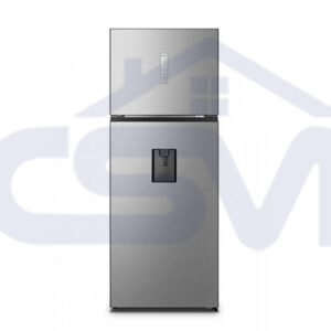 Réfrigérateurs HISENSE 2 Portes 467 Litres No Frost