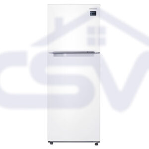 Réfrigérateur Samsung 2 portes 590L A+ Blanc