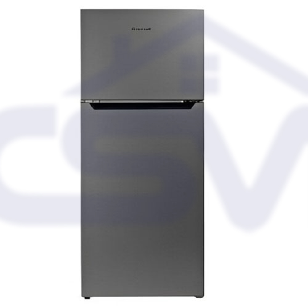 Réfrigérateurs Brandt 2 Portes 620 Litres Silver