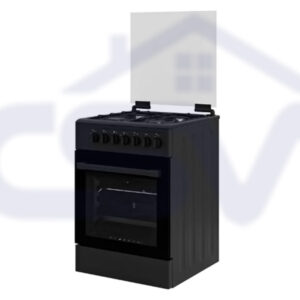 Cuisinière Vedette Gaz/Gaz MF