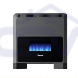 Chauffage Vedette gaz nat chemi-top 10KW