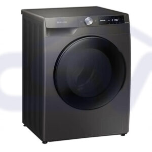 Lave-Linge Samsung Front 8 Kg 1400 Tr Inox