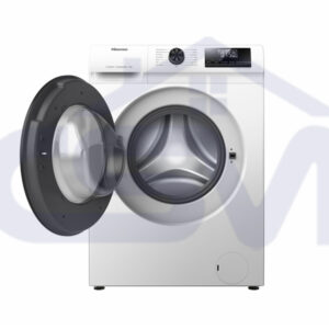 Laves Linges HISENSE 8 Kg Frontal Inverter