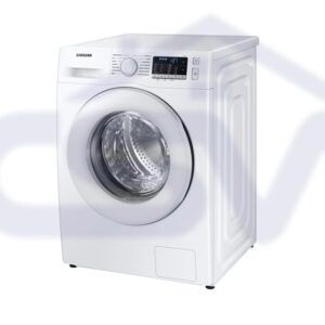 Lave-Linge Samsung Front 8 Kg 1400 Tr Blanc