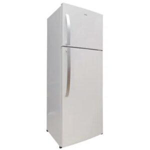 REFREGERATEUR BCD 400 N GRIS