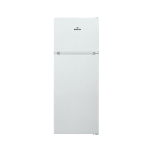REFREGERATEUR  RAYLAN 280 L BLANC AVEC CLE DEFROST