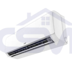 CLIMATISEUR BORA 12000 btu T1 ON/OFF R410A-EXT