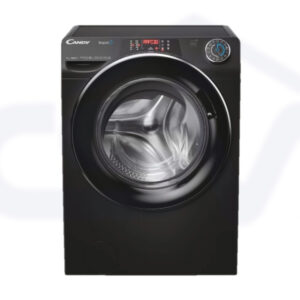 Machine à Laver RapidÓ Lavante CANDY 11 kg Noir