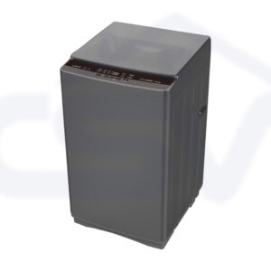 Machine à Laver Top Loading LAVITA 11 KG Dark Silver 8 Prog Easy wash+ Candy