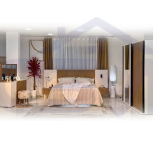 CHAMBRE COUCHER SOFT 160/200
