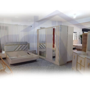 CHAMBRE A COUCHER NOBLE 160/200