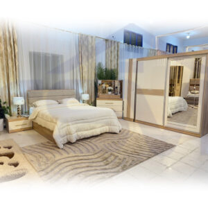CHAMBRE A COUCHER OSCAR 160/200