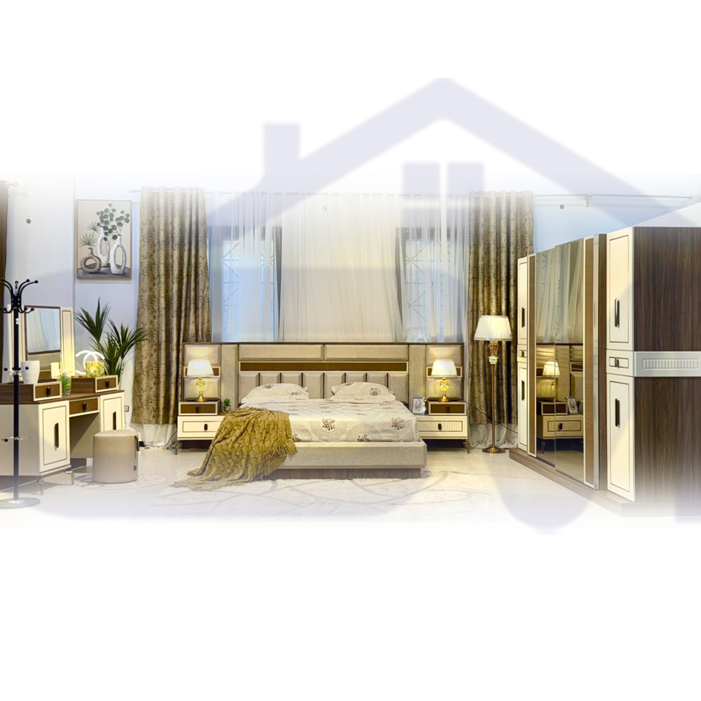 CHAMBRE A COUCHER INFINITY 180/200