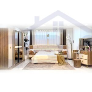 CHAMBRE A COUCHER AVENA 180/200