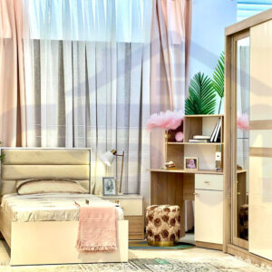 CHAMBRE ENFANT JUNIOR 90/200