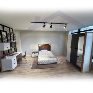 CHAMBRE ENFANT KING 90/200
