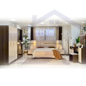 CHAMBRE A COUCHER ARDEN 160/200